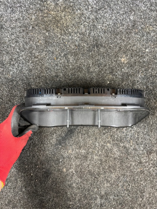 фото №8, Vw golf bora спидометр приборы 0263611022v16 1j0919881bmm0