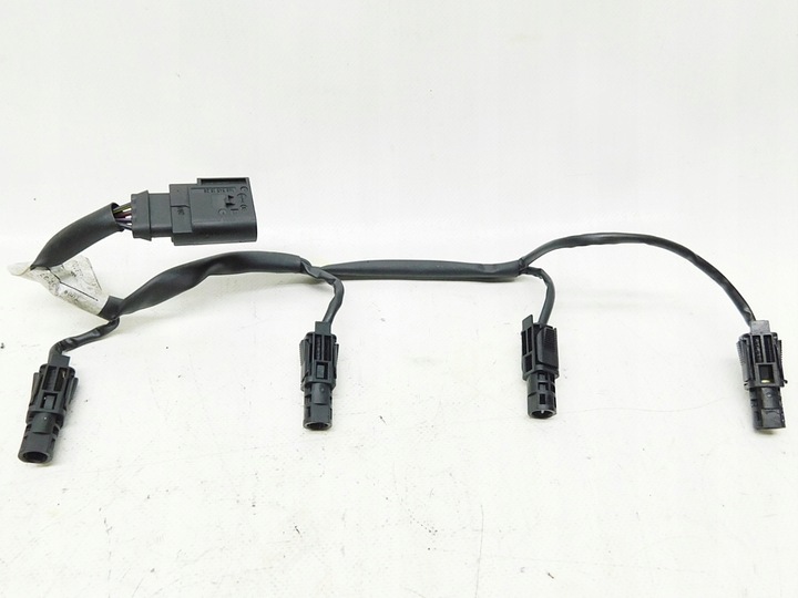 фото №1, Жгут свечей накаливания jeep compass i рестайлинг 2.2 crd