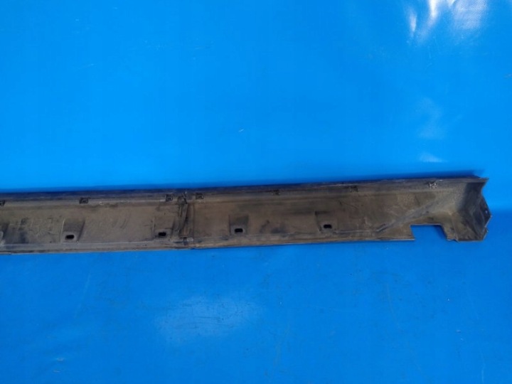 фото №6, Молдинг порога наружная правое 5182572ab jeep compass 06-16 2.0