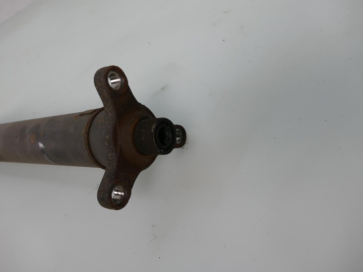 фото №9, Mercedes slk r171 3.5 автомат wał приводной 1713386