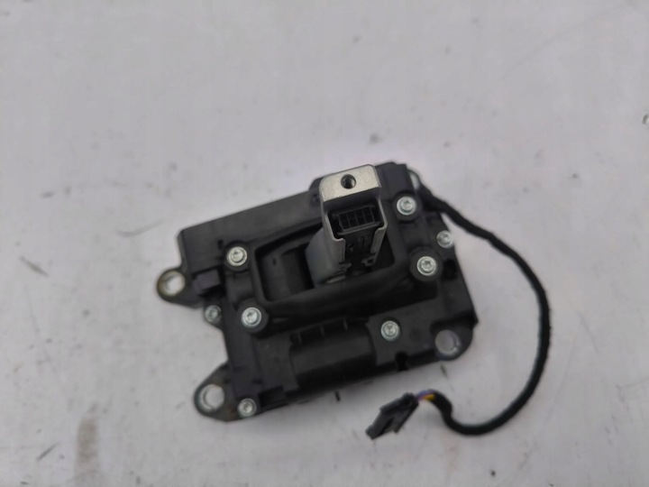 фото №10, Audi a5 2017 выборщик коробки передач