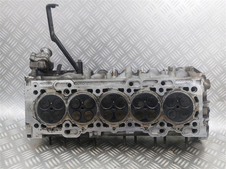 фото №15, Головка volvo xc90 i s60 v70 s80 xc70 2.4 d5 08692974002 8658358 2002-