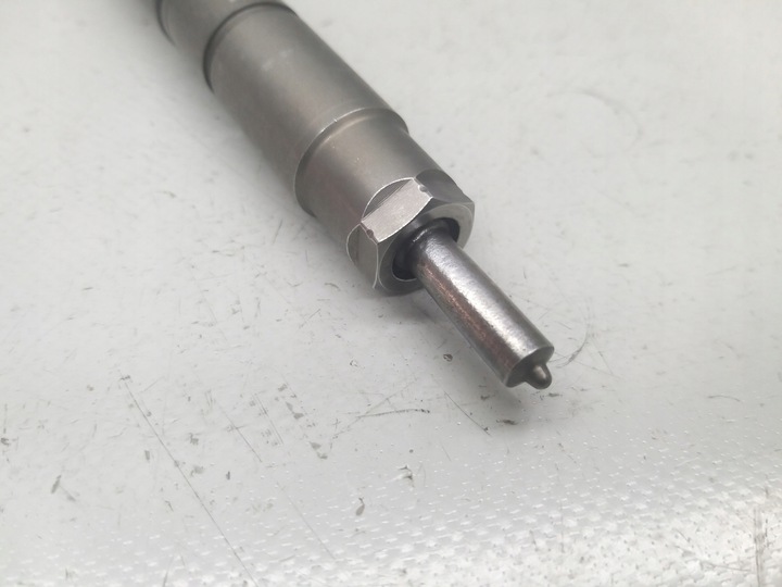 фото №11, Форсунка инжектор топлива audi vw 3.0 tdi asb a6 c6 d3 b7 059130277bd