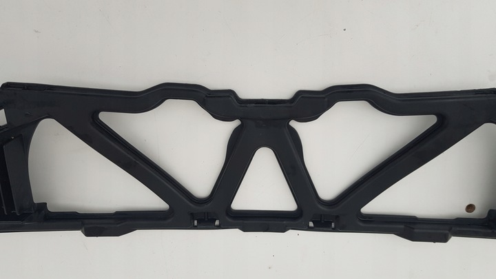 фото №9, Ползун крепление бампера перед mercedes w212 eu