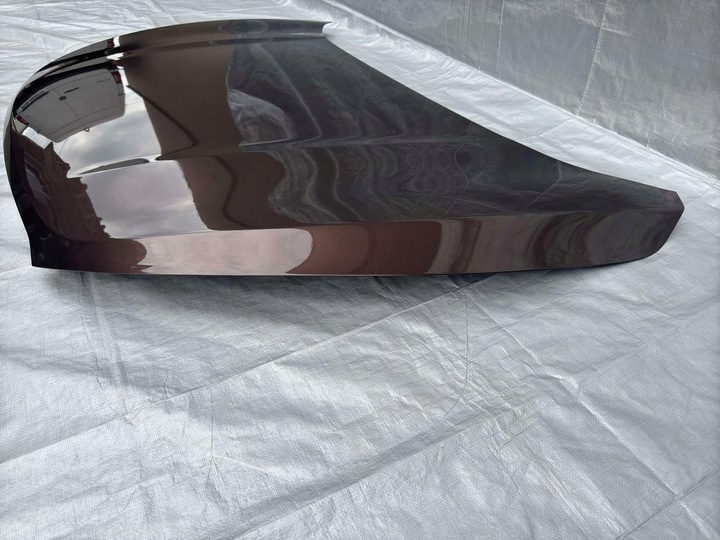 фото №7, Капот крышка двигателя hyundai ix35 ix-35 09 - 15