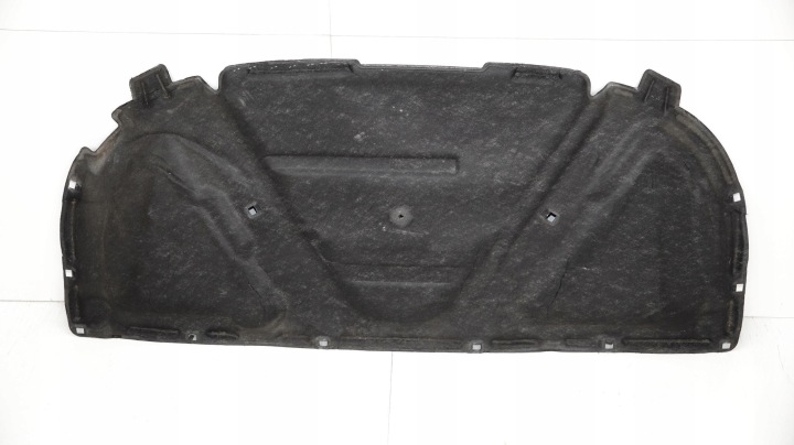 фото №10, Шумоизоляция капота audi a4 b7 04-08r клипсы