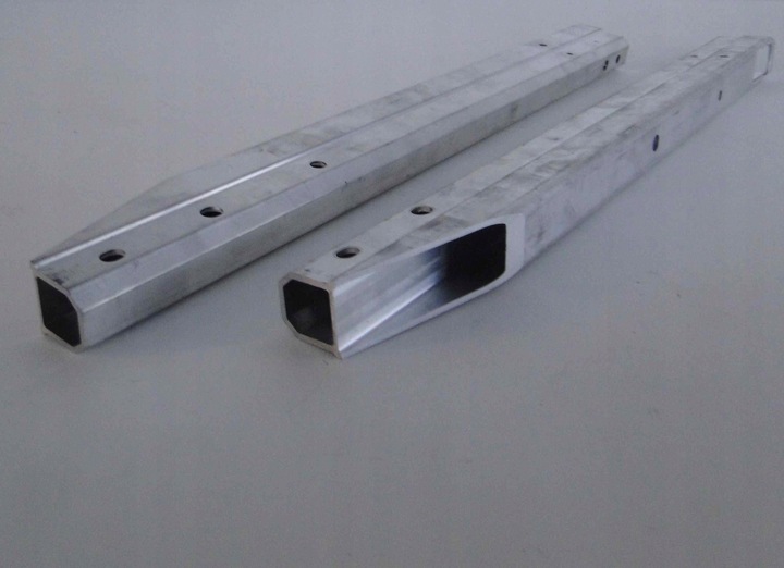 фото №7, Mercedes b w247 247 зона смятия длинная кронштейн