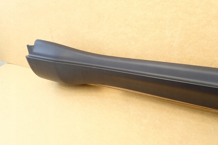 фото №8, Jeep compass ii 17- молдинг пороговая правая 5up22trmab 10988a 9762 rh oem номер