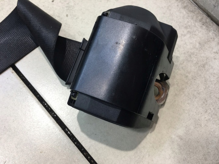 фото №5, Pas безопасности правые зад polo iii 6n2