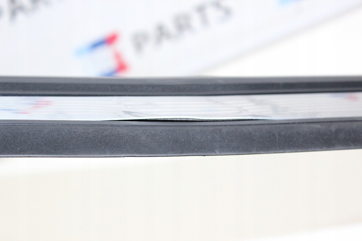 фото №8, Bmw f32 планка накладка пороговая м-пакет 8054525