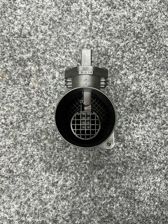 фото №5, Витратомір vw golf 5 v 1.9 tdi 038906461b