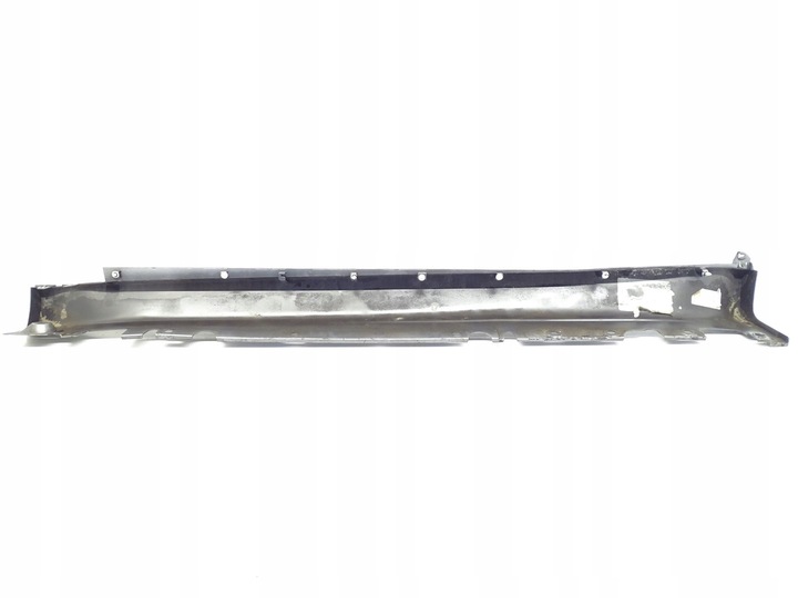 фото №6, Накладка планка пороговая правая bmw x5 e70 м-пакет 8038290