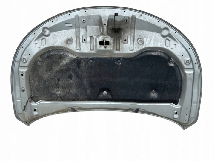 фото №9, Капот toyota avensis t270 колір 1g6