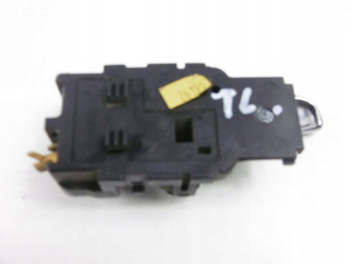 фото №2, Ford maverick i 93-96 ручка внутренняя левая зад