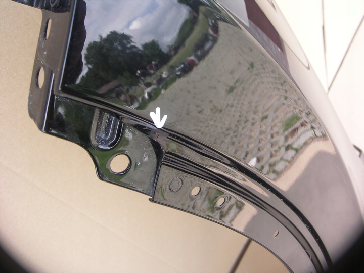 фото №9, Volvo xc90 xc 90 ii 15 - крило переднє лівий kol. 717 kielce-gliwice