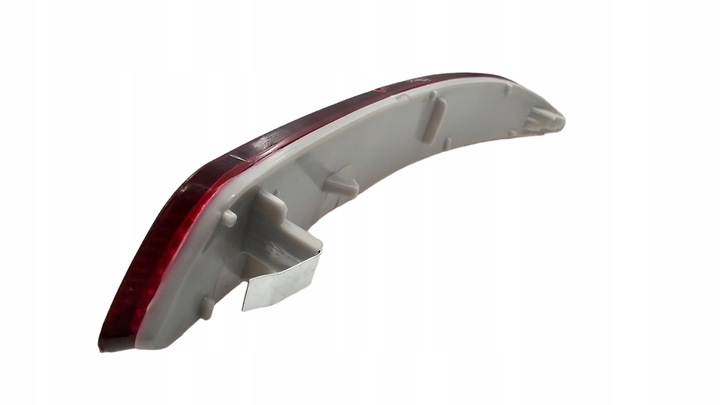 фото №16, Отражатель левый бампера заднего bmw e70 2008-2010 oem: 63217158949