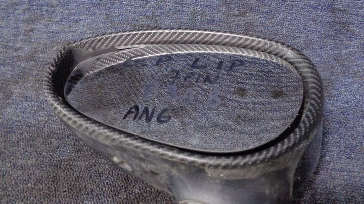 фото №6, Дзеркало зовнішні fiat grande punto evo linea ліві 891/b англієць