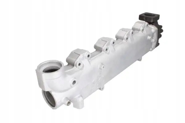 фото №4, Радіаторів вихлопних газів drmatgl-4tt thermotec