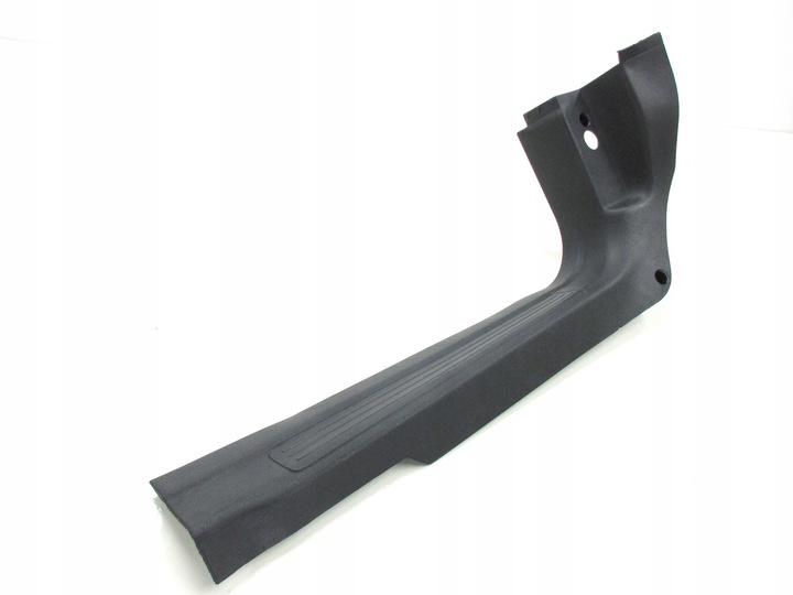 фото №7, Lancia delta 3 iii накладка планка порога порогова