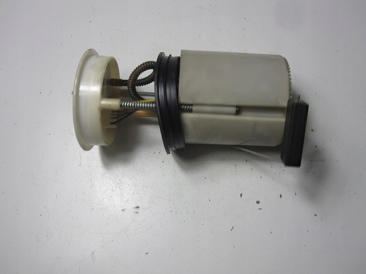 фото №6, Насос топлива seat ibiza iv 1.4 2008r