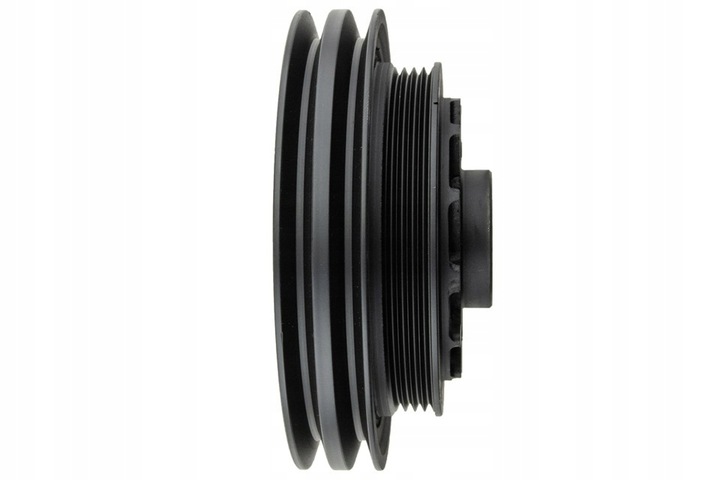 фото №10, Колесо ременное вала kia pregio k2500 k2700 k3000