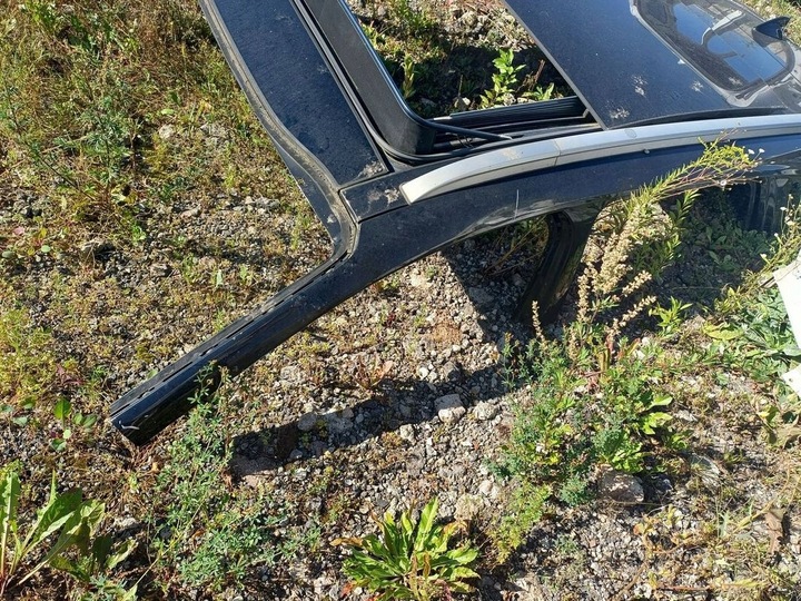 фото №5, Дах панорама kia sorento iii 15-19r код abp