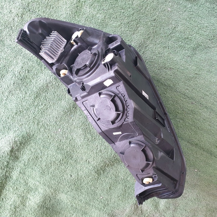 фото №8, Лампа праві перед led focus mk4 jx7b-13w029-ce