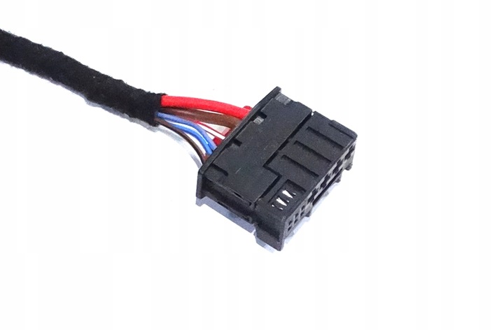 фото №9, Vw audi skoda seat штекер роз'єм 5k0972708