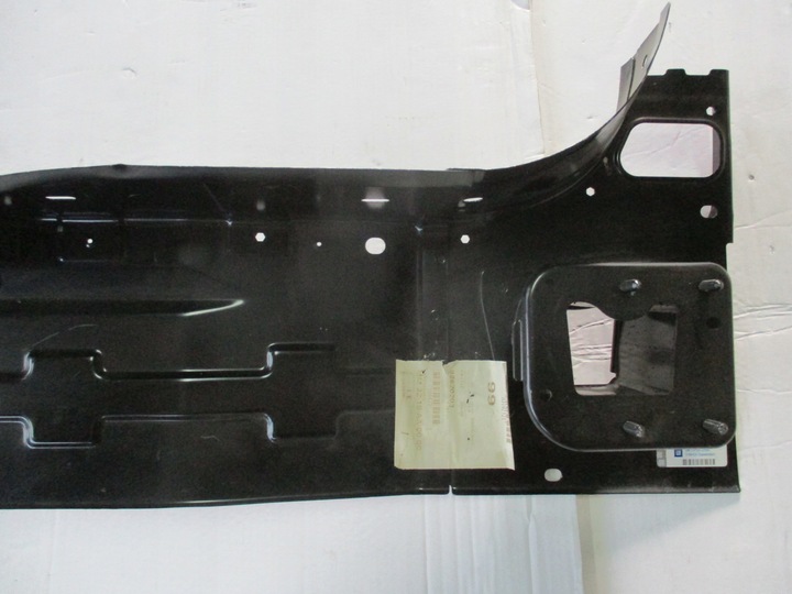 фото №9, Opel astra h універсал pas задній стіна задня внутрішня 93192121