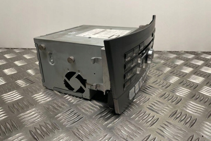 фото №10, Радіо з навігація mercedes-benz c w204 a2049009410 2.14l дизель 120kw