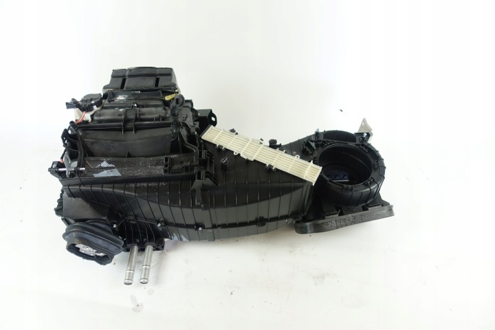 фото №7, Audi a5 8t0 отопитель 8t1820005h