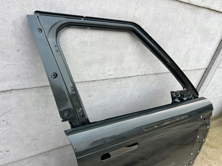 фото №8, Двері range rover vogue od 2022 2023 передні праве перед праве