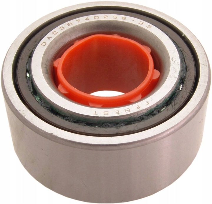 фото №13, Подшипник ступицы передние toyota corolla sed/cp/wg ae10,ce100, | dac38740236-