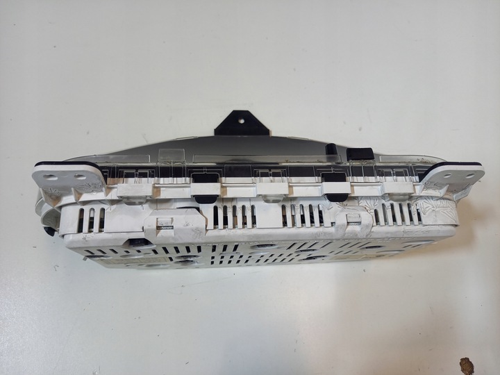 фото №9, Honda civic vii 01-04 бензин механическая коробка передач спидометр манометр