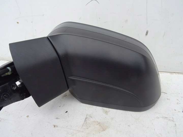 фото №6, Audi q3 ii 83a дзеркало ліві 2+10