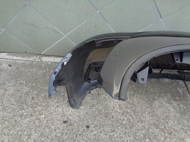 фото №8, Vw id.3 id3 10a 19- бампер переднє