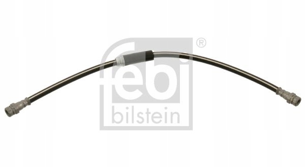 фото №15, Febi 30374 шланг ham. vw golf vi 08- перед