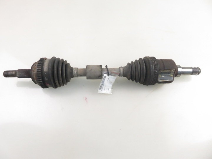 фото №2, Піввісь ліва передня chrysler pt cruiser pt_ 2 - ecc p04668421ab