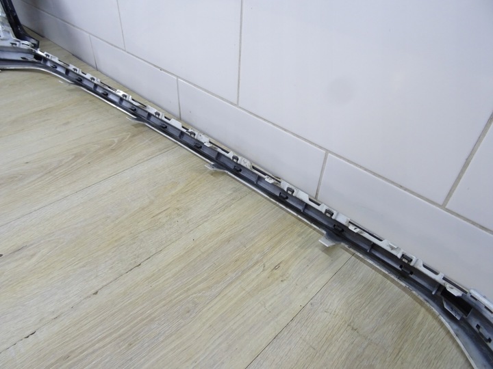 фото №11, Audi q8 s-line бампер переднее оригинальный номер 4m8807437d