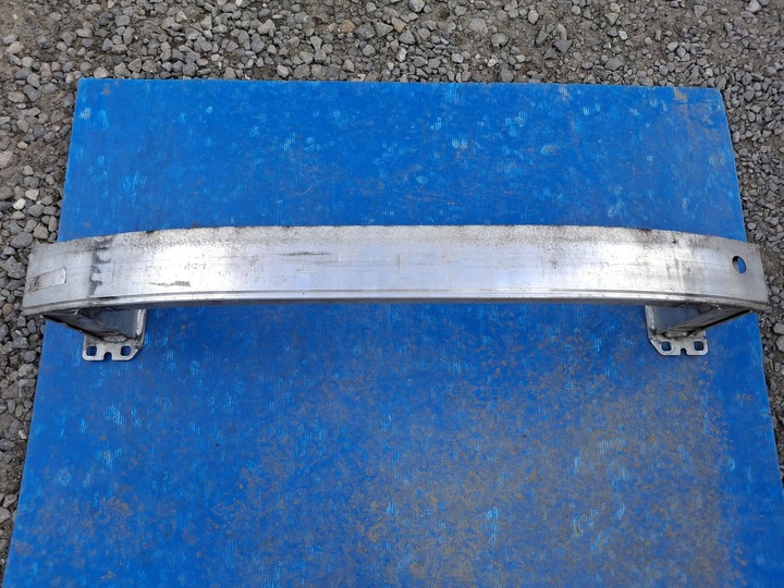 фото №1, Балка бампера передняя audi q3 i 8u0 2011r-