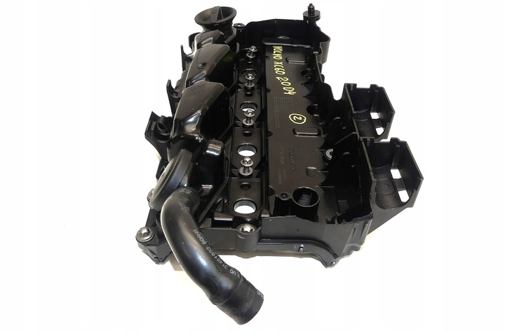 фото №12, Кришка клапанів volvo 2.0 d4 v90 ii v70 iii v60 ii оригінальний номер 32213460