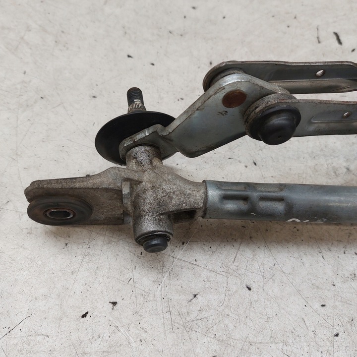 фото №9, Kia picanto ii 2 механизм дворник перед