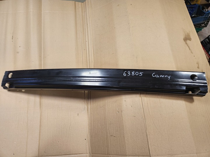 фото №1, Балка бампера toyota camry viii зад '17-24 оригинал.