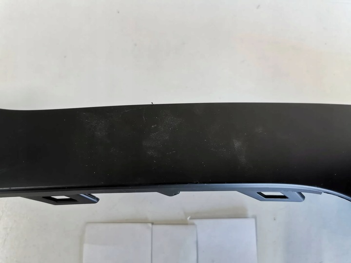 фото №8, Планка бампера передньої range rover evoque ii ліва 754.