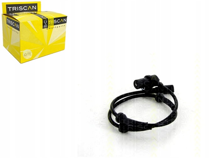 фото №1, Triscan датчик abs vw зад t4 96- pr