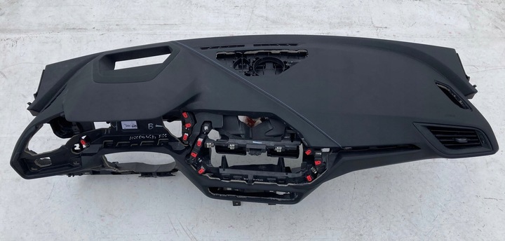 фото №5, Bmw 1 f40 f44 hud панель капот консоль подушки ремни