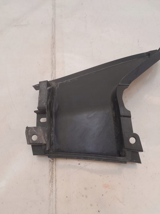 фото №12, Hyundai tucson iv 21- канал воздуха передней бампера 86543-cw000 usa