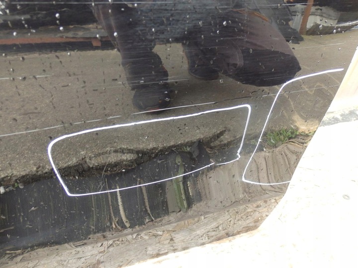 фото №3, Дверь правые правый перед mercedes w206 c-klasa 2022-