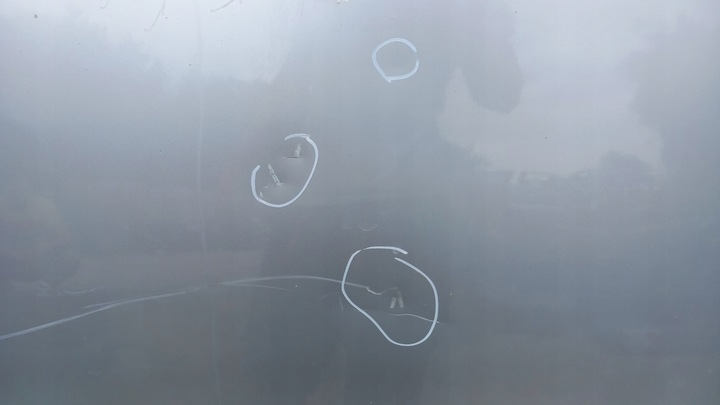 фото №6, Mercedes w203 купе капот 744