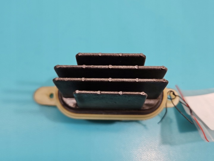 фото №7, Резистор резистор renault laguna iii 52426558